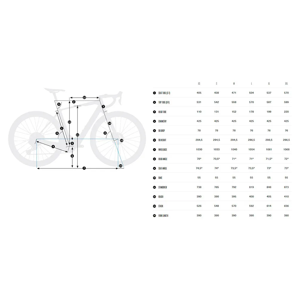 Orbea Denna H30 Grx Rx822 Gs 2026 Elcykel Gravel Orbea Denna H30 Grx Rx822 Gs 2026 Elcykel Gravel