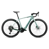 Orbea Denna H40 Cues U6000 Gs Shadow 2026 Elcykel Gravel
