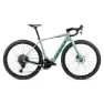 Orbea Denna H40 Cues U6000 Gs Shadow 2026 Elcykel Gravel, Blue stone, XL, 420Wh