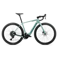 Orbea Denna H50 Cues U6000 Gs Shadow 2026 Elcykel Gravel