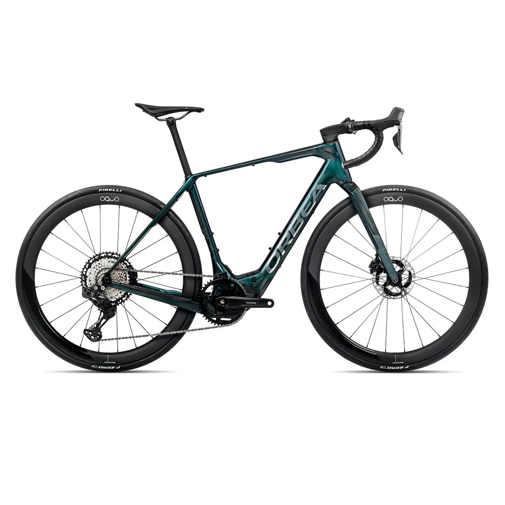 Orbea Denna M10i Xt Di2 M8150 12s Sgs Shadow Plus 2025 Elcykel Gravel Orbea Denna M10i Xt Di2 M8150 12s Sgs Shadow Plus 2025 Elcykel Gravel