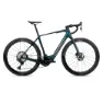 Orbea Denna M10i Xt Di2 M8150 12s Sgs Shadow Plus 2025 Elcykel Gravel