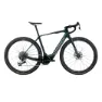 Orbea Denna M11e Red Xplr Axs 13s 2026 Elcykel Gravel, Escape green gloss / foggy matt, M, 420Wh