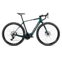 Orbea Denna M20 Grx Rx822 Gs 2025 Elcykel Gravel Orbea Denna M20 Grx Rx822 Gs 2025 Elcykel Gravel