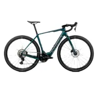 Orbea Denna M20 Grx Rx822 Gs 2026 Elcykel Gravel