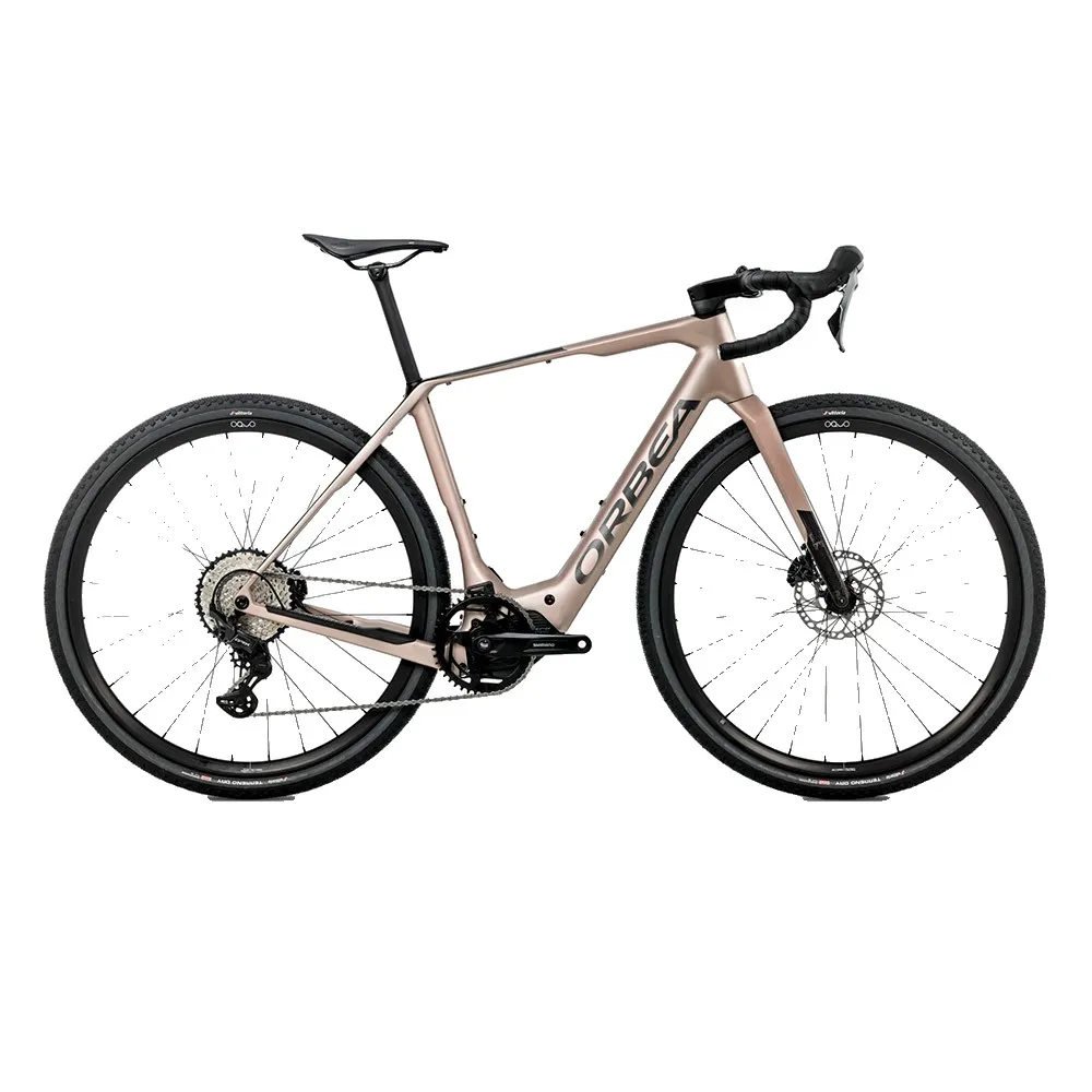 Orbea Denna M20 Grx Rx822 Gs 2026 Elcykel Gravel Orbea Denna M20 Grx Rx822 Gs 2026 Elcykel Gravel