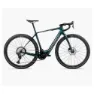 Orbea Denna M20i Xt Di2 M8150 12s Sgs Shadow Plus 2025 Elcykel Gravel, Escape green gloss / foggy matt, L, 420Wh