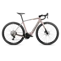 Orbea Denna M30 28mph Grx Rx822 Gs 2025 Elcykel Gravel