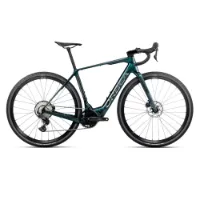 Orbea Denna M30 28mph Grx Rx822 Gs 2025 Elcykel Gravel Orbea Denna M30 28mph Grx Rx822 Gs 2025 Elcykel Gravel