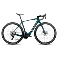 Orbea Denna M30 Grx Rx822 Gs 2025 Elcykel Gravel Orbea Denna M30 Grx Rx822 Gs 2025 Elcykel Gravel
