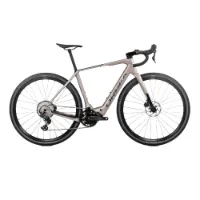 Orbea Denna M30 Grx Rx822 Gs 2025 Elcykel Gravel Orbea Denna M30 Grx Rx822 Gs 2025 Elcykel Gravel
