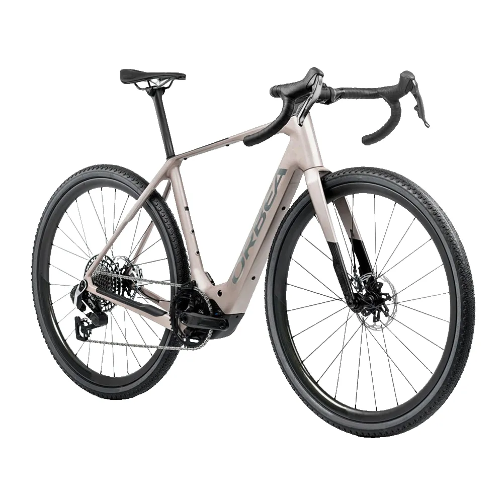Orbea Denna M30 Grx Rx822 Gs 2025 Elcykel Gravel