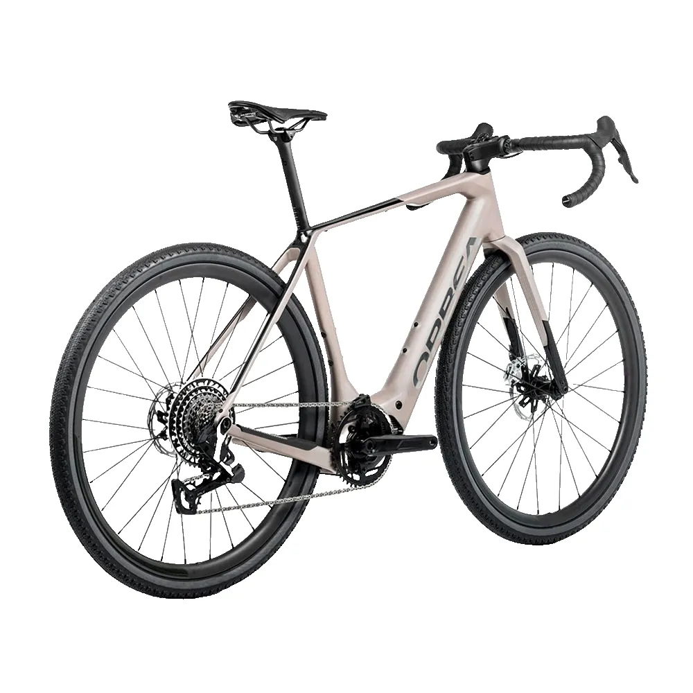 Orbea Denna M30 Grx Rx822 Gs 2025 Elcykel Gravel
