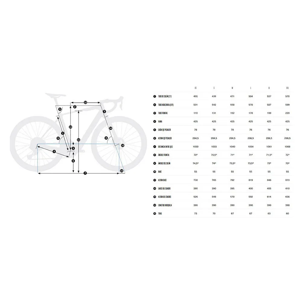 Orbea Denna M30 Grx Rx822 Gs 2025 Elcykel Gravel