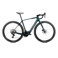Orbea Denna M30 Grx Rx822 Gs 2026 Elcykel Gravel