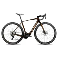 Orbea Denna M30 Grx Rx822 Gs 2026 Elcykel Gravel
