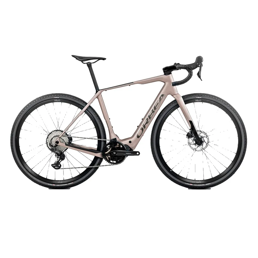 Orbea Denna M30 Grx Rx822 Gs 2026 Elcykel Gravel