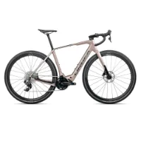 Orbea Denna M31e 28mph Rival Xplr Etap Axs 2025 Elcykel Gravel Orbea Denna M31e 28mph Rival Xplr Etap Axs 2025 Elcykel Gravel