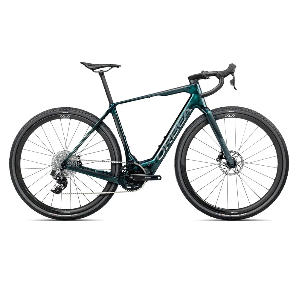 Orbea Denna M31e 28mph Rival Xplr Etap Axs 2025 Elcykel Gravel Orbea Denna M31e 28mph Rival Xplr Etap Axs 2025 Elcykel Gravel