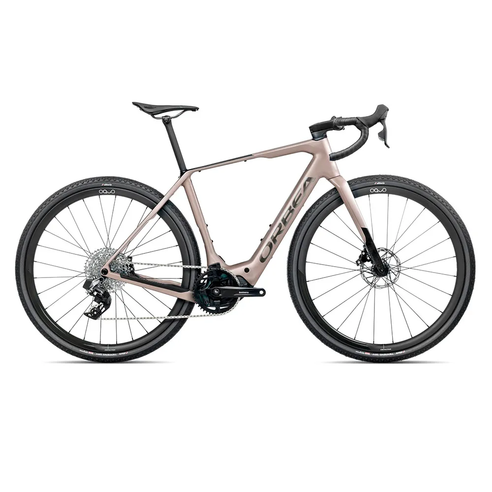 Orbea Denna M31e 28mph Rival Xplr Etap Axs 2025 Elcykel Gravel Orbea Denna M31e 28mph Rival Xplr Etap Axs 2025 Elcykel Gravel