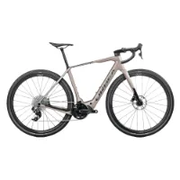 Orbea Denna M31e Rival Xplr Etap Axs 2025 Elcykel Gravel
