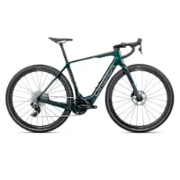 Orbea Denna M31e Rival Xplr Etap Axs 2025 Elcykel Gravel Orbea Denna M31e Rival Xplr Etap Axs 2025 Elcykel Gravel