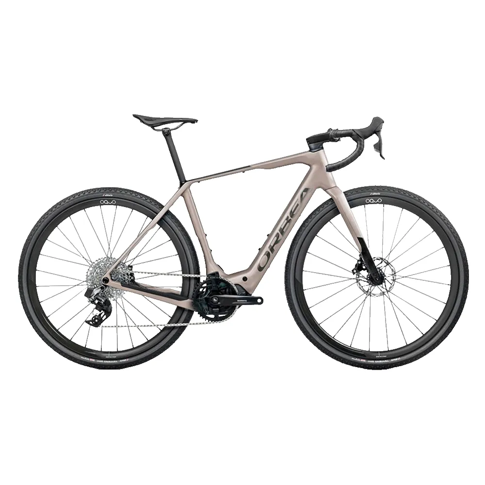 Orbea Denna M31e Rival Xplr Etap Axs 2025 Elcykel Gravel Orbea Denna M31e Rival Xplr Etap Axs 2025 Elcykel Gravel