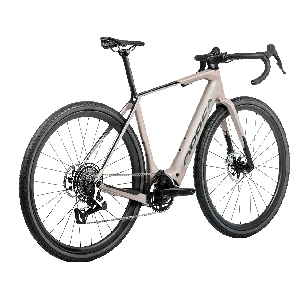 Orbea Denna M31e Rival Xplr Etap Axs 2025 Elcykel Gravel Orbea Denna M31e Rival Xplr Etap Axs 2025 Elcykel Gravel