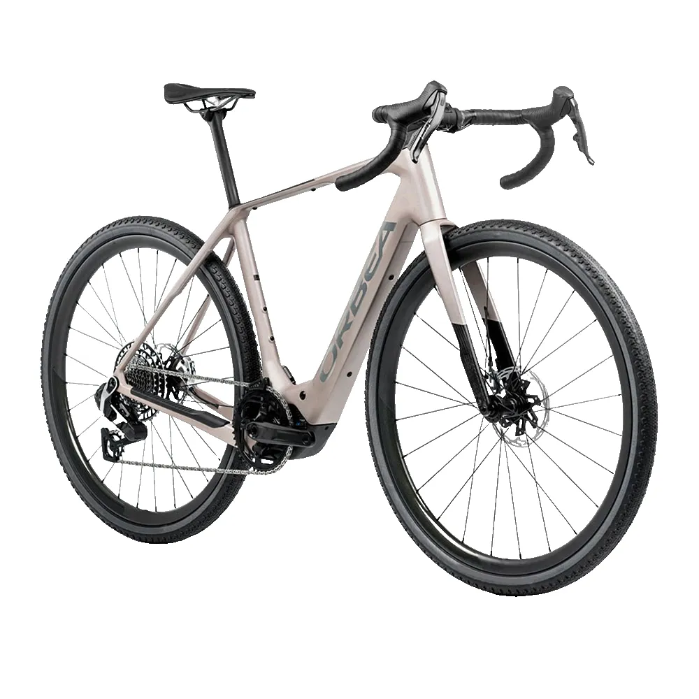 Orbea Denna M31e Rival Xplr Etap Axs 2025 Elcykel Gravel Orbea Denna M31e Rival Xplr Etap Axs 2025 Elcykel Gravel