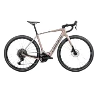 Orbea Denna M40 28mph Cues U6000 Gs Shadow 2025 Elcykel Gravel Orbea Denna M40 28mph Cues U6000 Gs Shadow 2025 Elcykel Gravel