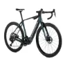 Orbea Denna M40 28mph Cues U6000 Gs Shadow 2025 Elcykel Gravel