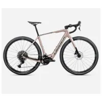 Orbea Denna M40 Cues U6000 Gs Shadow 2025 Elcykel Gravel Orbea Denna M40 Cues U6000 Gs Shadow 2025 Elcykel Gravel
