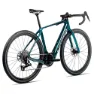Orbea Denna M40 Cues U6000 Gs Shadow 2025 Elcykel Gravel