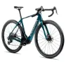 Orbea Denna M40 Cues U6000 Gs Shadow 2025 Elcykel Gravel