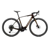 Orbea Denna M40 Cues U6000 Gs Shadow 2026 Elcykel Gravel