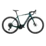 Orbea Denna M40 Cues U6000 Gs Shadow 2026 Elcykel Gravel