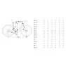 Orbea Denna M40 Cues U6000 Gs Shadow 2026 Elcykel Gravel