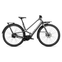 Orbea Diem 10 Enviolo Automatiq Bt 2025 Elcykel Orbea Diem 10 Enviolo Automatiq Bt 2025 Elcykel