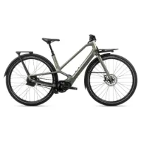 Orbea Diem 10 Enviolo Automatiq Bt 2025 Elcykel Orbea Diem 10 Enviolo Automatiq Bt 2025 Elcykel