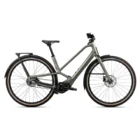 Orbea Diem 20 Nexus Inter-5 2025 Elcykel