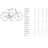 Orbea Diem 20 Nexus Inter-5 2025 Elcykel