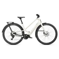 Orbea Diem 30 Cues U4000 Gs Shadow 2025 Elcykel Orbea Diem 30 Cues U4000 Gs Shadow 2025 Elcykel