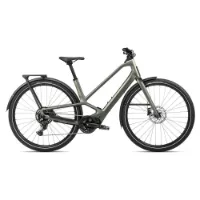 Orbea Diem 30 Cues U4000 Gs Shadow 2025 Elcykel Orbea Diem 30 Cues U4000 Gs Shadow 2025 Elcykel