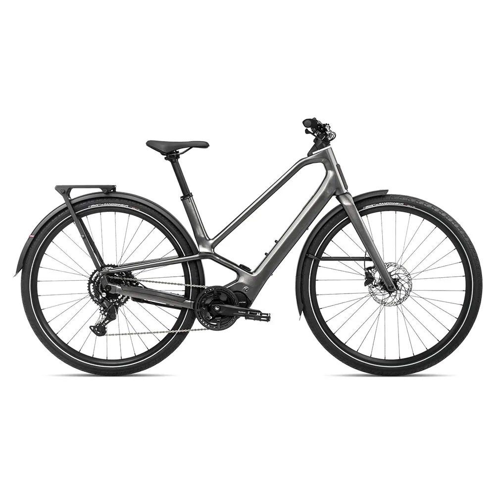 Orbea Diem 30 Cues U4000 Gs Shadow 2025 Elcykel