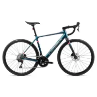 Orbea Gain D30 20mph 105 R7100 2024 Elcykel Racer Orbea Gain D30 20mph 105 R7100 2024 Elcykel Racer
