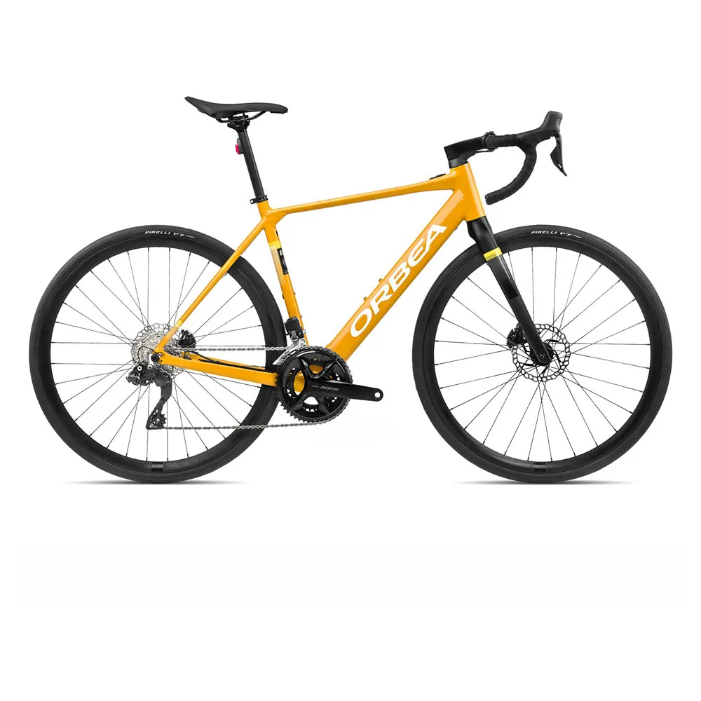 Orbea Gain D30i 20mph 105 Di2 R7150 2024 Elcykel Racer Orbea Gain D30i 20mph 105 Di2 R7150 2024 Elcykel Racer