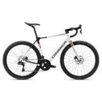 Orbea Gain M20i Ultegra Di2 R8150 2024 Elcykel Racer