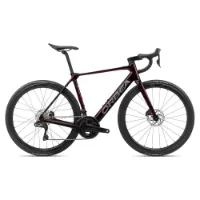 Orbea Gain M20i Ultegra Di2 R8150 2024 Elcykel Racer