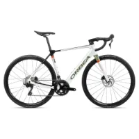 Orbea Gain M30 105 R7100 2024 Elcykel Racer Orbea Gain M30 105 R7100 2024 Elcykel Racer