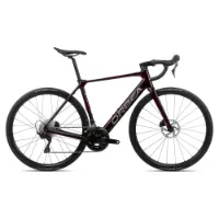 Orbea Gain M30 105 R7100 2024 Elcykel Racer Orbea Gain M30 105 R7100 2024 Elcykel Racer
